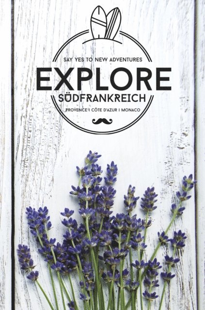 Christian Gerlach - Explore, E-bok