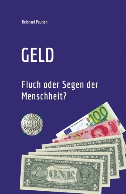 Reinhard Paulsen - GELD, E-bok