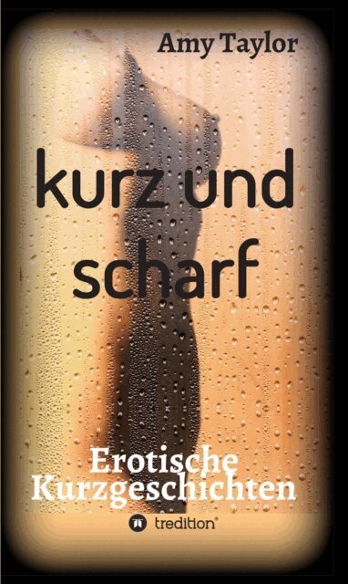 Amy Taylor - kurz und scharf, E-bok. Tillgänglighet: Lägg i varukorg