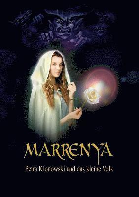 Petra Klonowski, Benedikt Klonowski - Marrenya, Häftad
