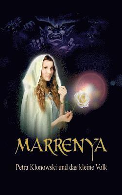 Petra Klonowski, Benedikt Klonowski - Marrenya, Inbunden