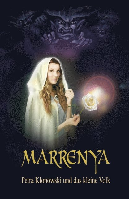 Petra Klonowski, Benedikt Klonowski - Marrenya, E-bok