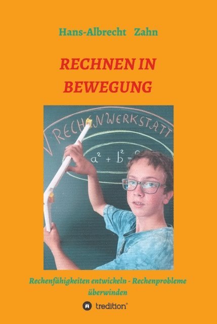 Hans-Albrecht Zahn - RECHNEN IN BEWEGUNG, E-bok. Tillgänglighet: Lägg i varukorg