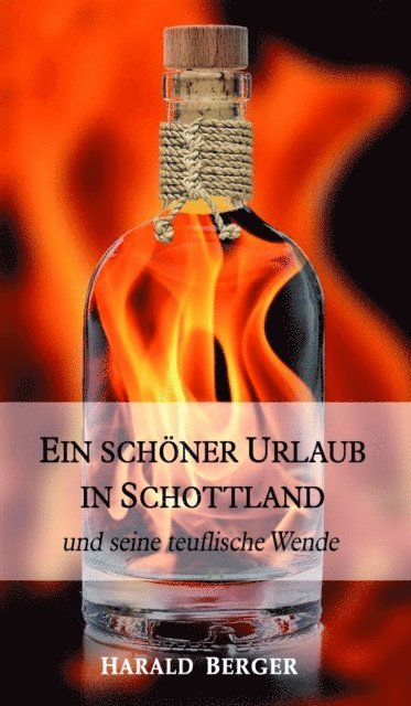 Harald Berger - EIN SCHÖNER URLAUB IN SCHOTTLAND, E-bok. Tillgänglighet: Lägg i varukorg
