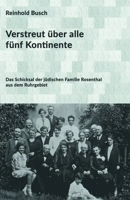 Reinhold Busch - Verstreut über alle fünf Kontinente, E-bok. Tillgänglighet: Lägg i varukorg