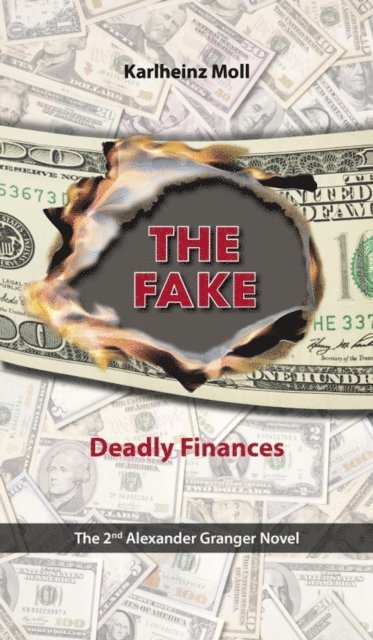 Karlheinz Moll - Fake, E-bok