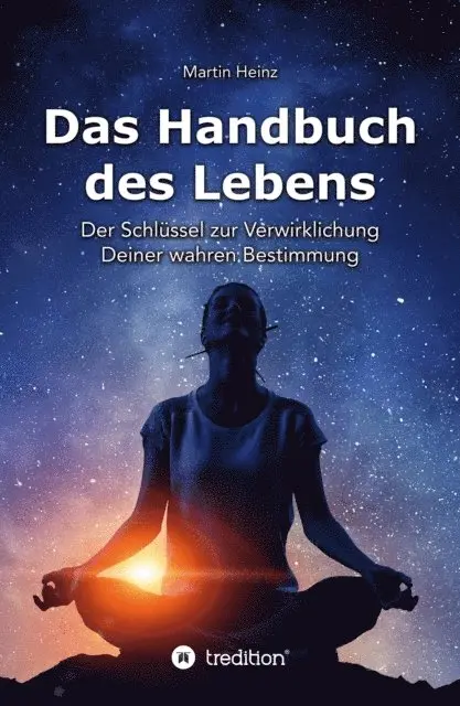 Martin Heinz - Das Handbuch des Lebens, E-bok. Tillgänglighet: Lägg i varukorg