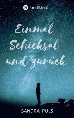 Sandra Puls - Einmal Schicksal und zurück, Inbunden