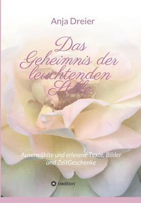 Anja Dreier - Das Geheimnis der leuchtenden Stille, Häftad