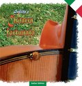 Chitarra fortunata: Lobito's Gitarrenglck - Italian Edition