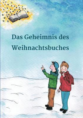 Geschichten Von Lesefloh de, Petra Bitter - Das Geheimnis des Weihnachtsbuches, Häftad