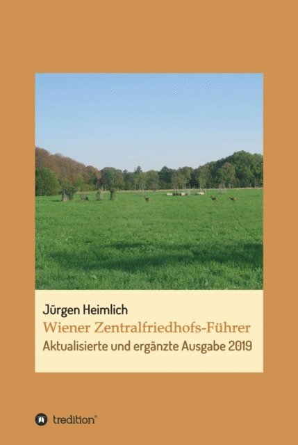 Jurgen Heimlich - Wiener Zentralfriedhofs-Führer, E-bok. Tillgänglighet: Lägg i varukorg