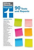 Finanztest Jahrbuch 2019