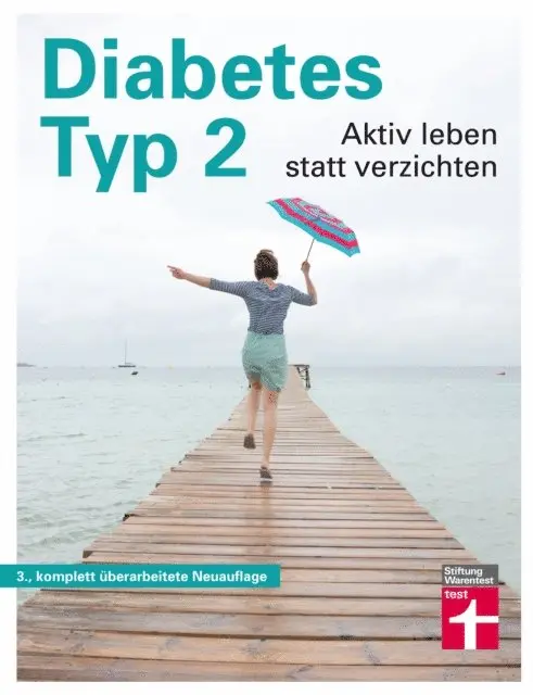 Dr. Ellen Jahn - Diabetes Typ 2, E-bok. Tillgänglighet: Lägg i varukorg