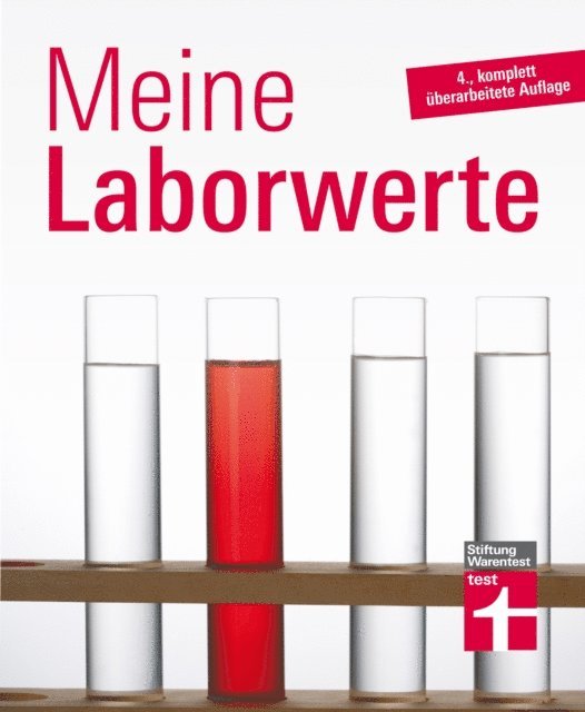 Matthias Bastigkeit - Laborwerte verstehen leicht gemacht, E-bok