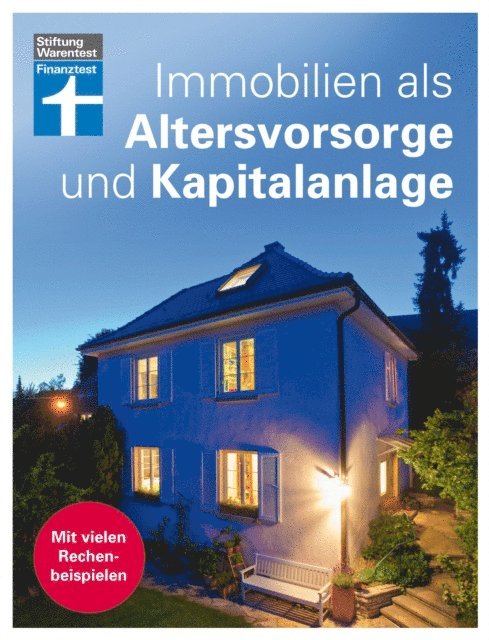 Nadine Oberhuber - Immobilien als Altersvorsorge und Kapitalanlage, E-bok. Tillgänglighet: Lägg i varukorg