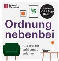 Gunda Borgeest - Ordnung nebenbei, Häftad. Tillgänglighet: Lägg i varukorg
