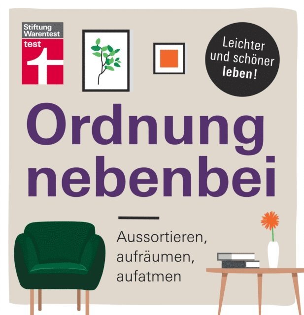 Gunda Borgeest - Ordnung nebenbei, E-bok. Tillgänglighet: Lägg i varukorg