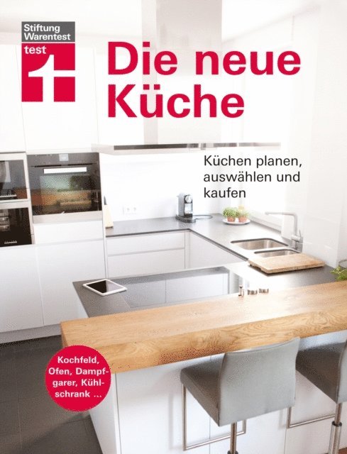 Christian Eigner - Die neue Küche, E-bok. Tillgänglighet: Lägg i varukorg