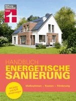 Stiftung Warentest - Handbuch Energetische Sanierung, Inbunden. Tillgänglighet: Lägg i varukorg