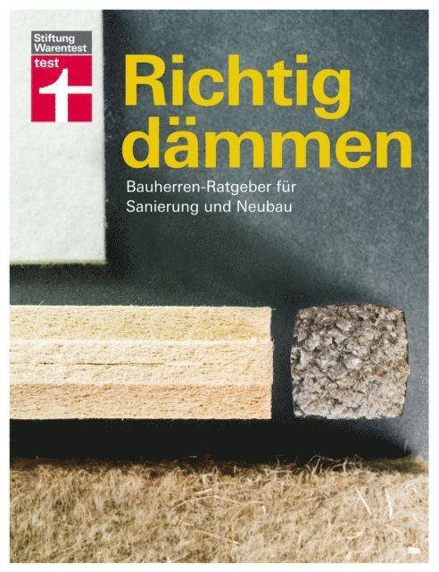 Arnold Drewer - Richtig dämmen, E-bok. Tillgänglighet: Lägg i varukorg
