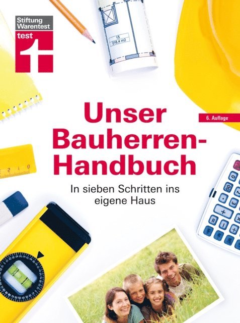Karsten Meurer, Nadine Oberhuber, Rudiger Krisch, Karl-Gerhard Haas - Unser Bauherren-Handbuch, E-bok. Tillgänglighet: Lägg i varukorg