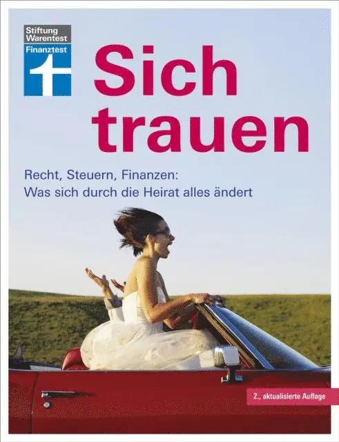 Ruth Bohnenkamp - Sich trauen, E-bok. Tillgänglighet: Lägg i varukorg