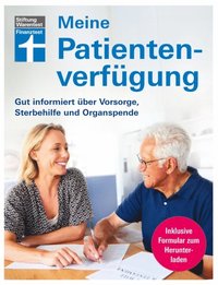 Meine PatientenverfÃ¼gung