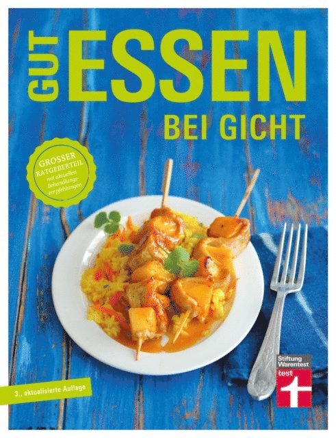 Dagmar von Cramm, Vera Herbst - Gut essen bei Gicht, E-bok