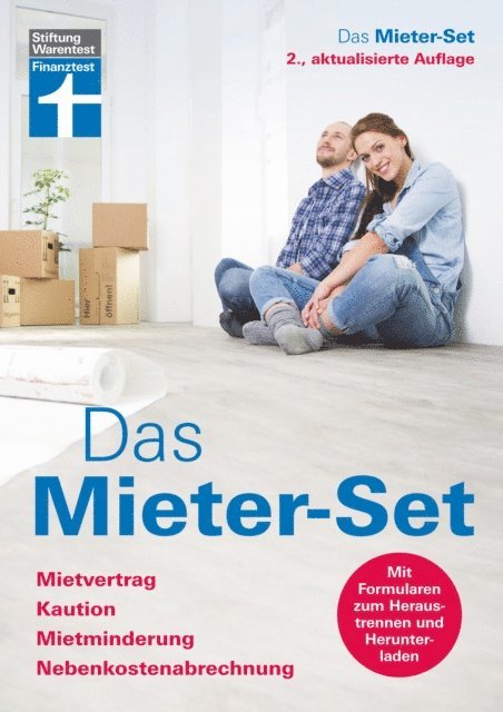 Volker Dineiger, Alexander Bredereck - Das Mieter-Set, E-bok. Tillgänglighet: Lägg i varukorg