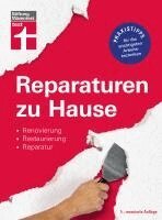 Hans-Jürgen Reinbold, Karl-Gerhard Haas - Reparaturen zu Hause, Inbunden. Tillgänglighet: Lägg i varukorg