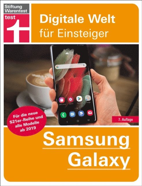 Stefan Beiersmann - Samsung Galaxy, E-bok. Tillgänglighet: Lägg i varukorg