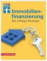 Werner Siepe - Immobilienfinanzierung, Häftad