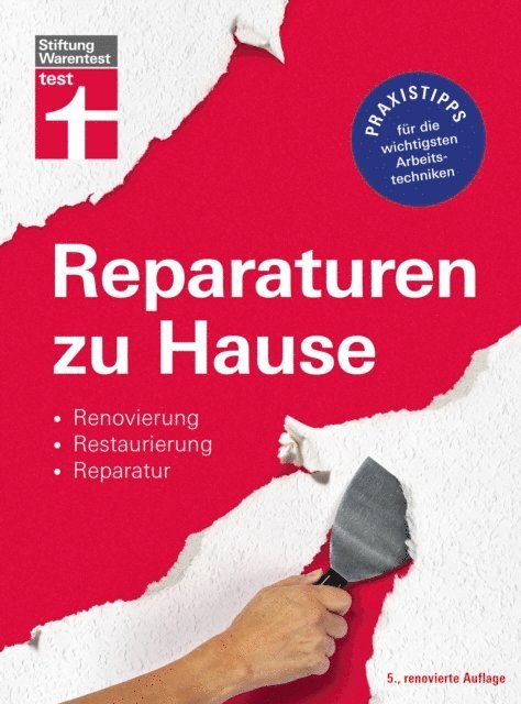 Karl-Gerhard Haas, Hans-Jurgen Reinbold - Reparaturen zu Hause, E-bok. Tillgänglighet: Lägg i varukorg