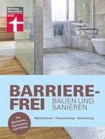 Barrierefrei bauen und sanieren