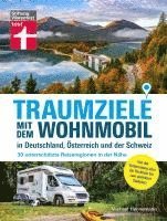 Traumziele mit dem Wohnmobil in Deutschland, sterreich und der Schweiz