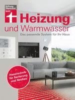 Karl-Gerhard Haas, Jochen Letsch - Heizung und Warmwasser, Häftad. Tillgänglighet: Lägg i varukorg