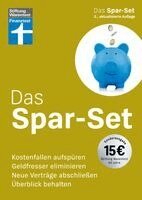 Christian Eigner - Das Spar-Set, Häftad. Tillgänglighet: Lägg i varukorg