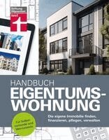 Eva Kafke, Uwe Meilahn, Annette Schaller - Handbuch Eigentumswohnung, Inbunden. Tillgänglighet: Lägg i varukorg