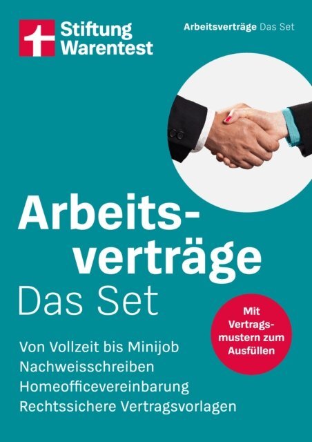 Alexander Bredereck - Arbeitsverträge: Das Set - Vorlagen für Arbeitgeber, E-bok. Tillgänglighet: Lägg i varukorg