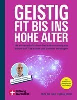 Geistig fit bis ins hohe Alter