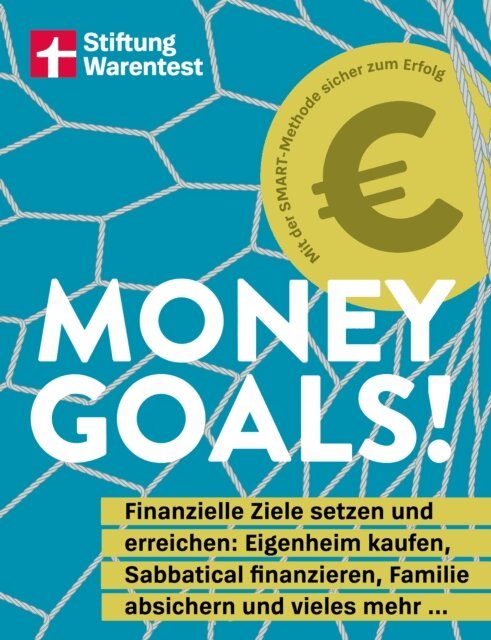 Heinz-Peter Arndt, Birgit Wetjen - Money Goals, E-bok. Tillgänglighet: Lägg i varukorg