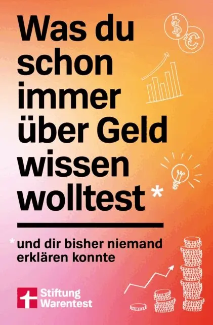 Clemens Schomann-Finck - Was du schon immer über Geld wissen wolltest, E-bok. Tillgänglighet: Lägg i varukorg