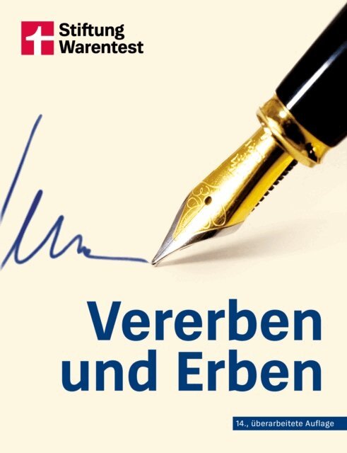 Julia Roglmeier, Beate Backhaus - Vererben und Erben, E-bok