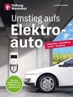 Martin Guss - Umstieg aufs Elektroauto, Inbunden