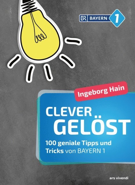 Ingeborg Hain - Clever gelöst, E-bok