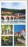 Radeln an Fl�ssen in Baden-W�rttemberg