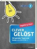 Clever gel�st