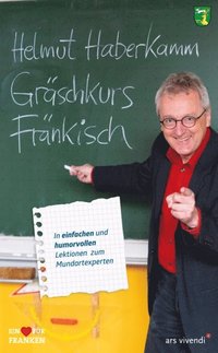 Grÿschkurs Frÿnkisch