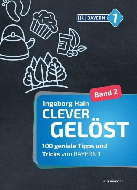 Ingeborg Hain - Clever gelöst 2, E-bok